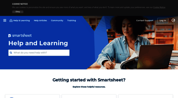 help.smartsheet.com