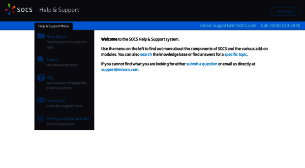 help.socscms.com