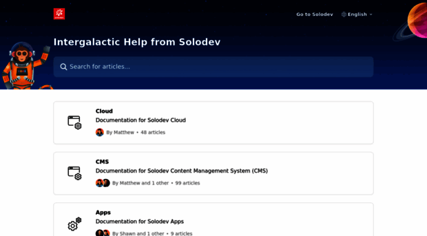 help.solodev.com