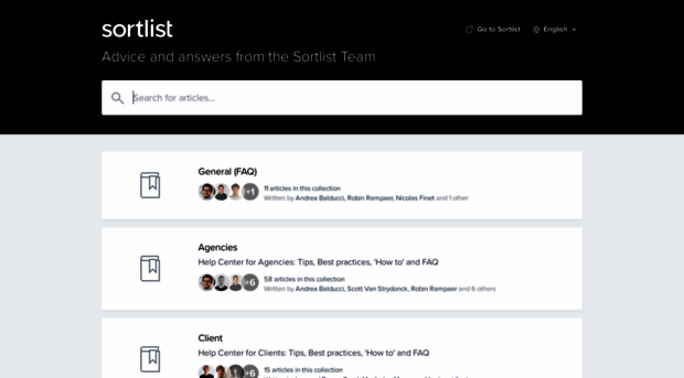 help.sortlist.com