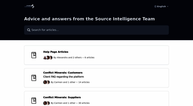 help.sourceintelligence.com