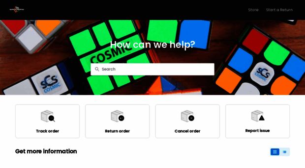 help.speedcubeshop.com
