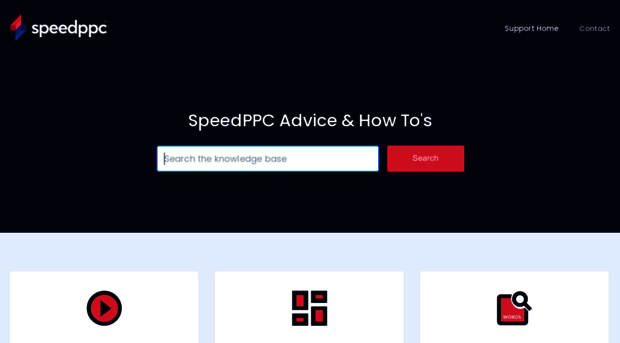 help.speedppc.com