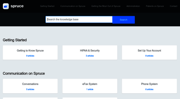 help.sprucehealth.com