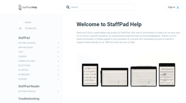 help.staffpad.net