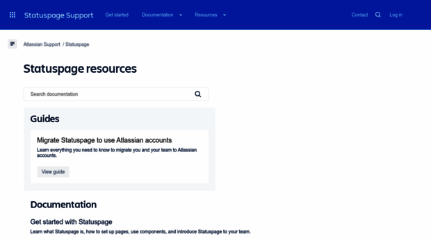 help.statuspage.io