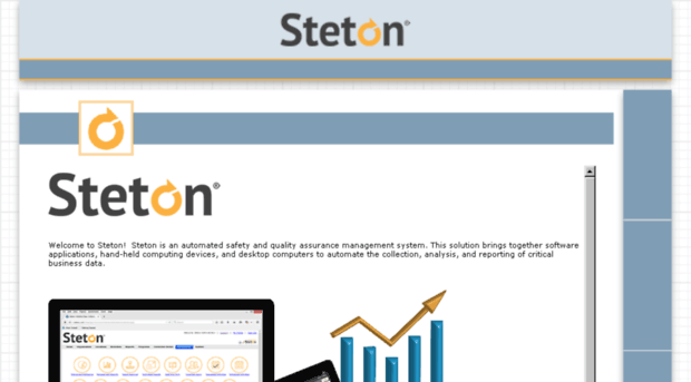 help.steton.com