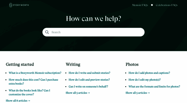 help.storyworth.com
