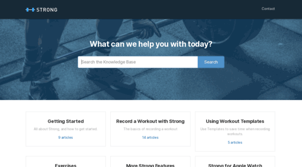 help.strongapp.io
