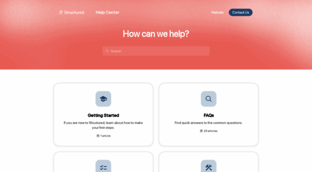 help.structured.app