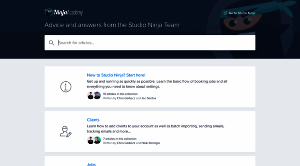 help.studioninja.co
