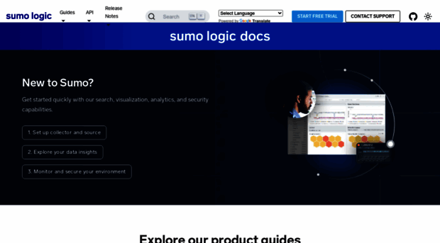 help.sumologic.com