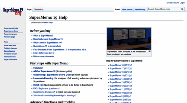 help.supermemo.org