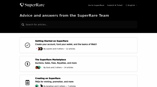 help.superrare.com