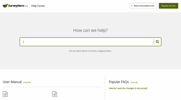 help.surveyhero.com