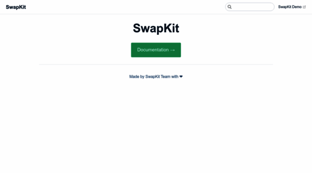 help.swapkit.network