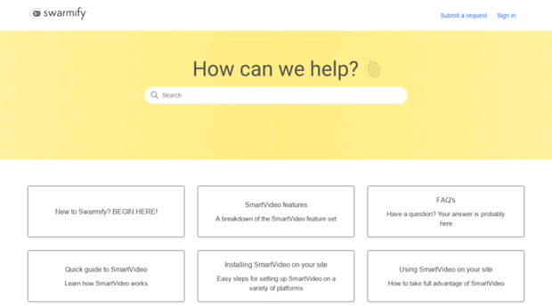help.swarmify.com