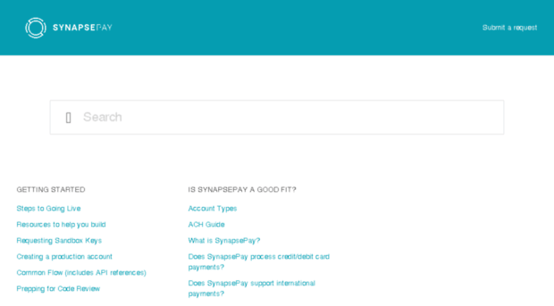 help.synapsepay.com