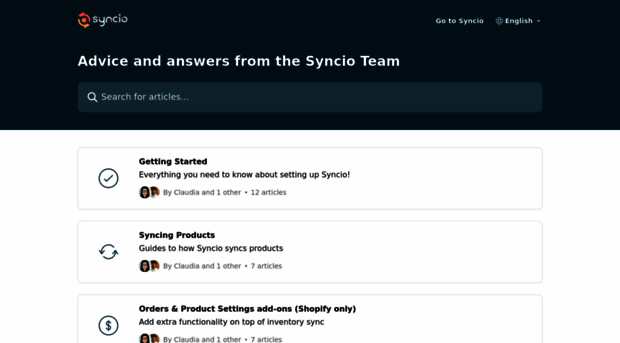 help.syncio.co