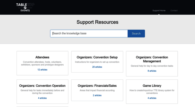 help.tabletop.events