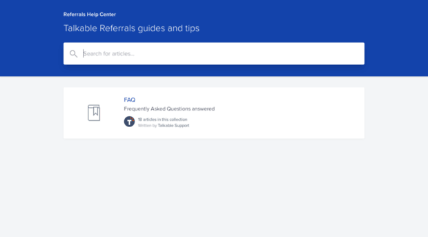 help.talkable.com
