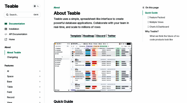 help.teable.ai