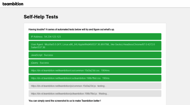 help.teambition.com