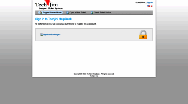 help.techjini.com
