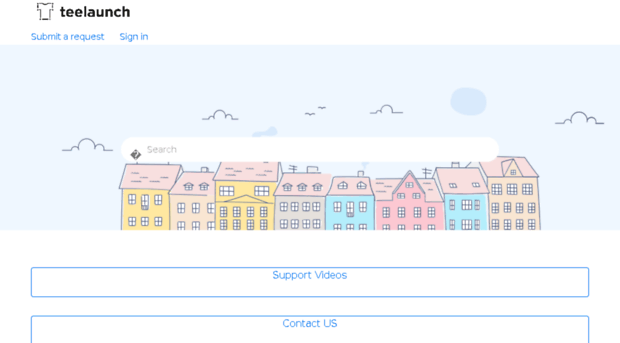 help.teelaunch.com