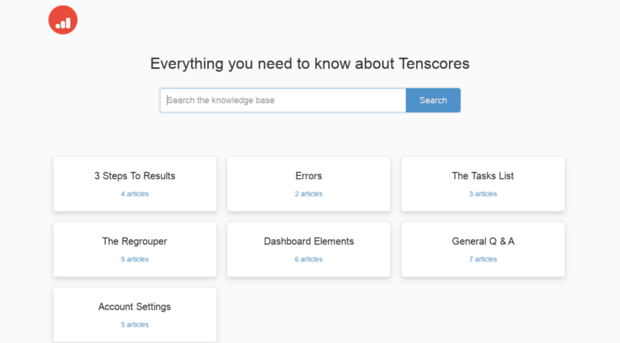 help.tenscores.com