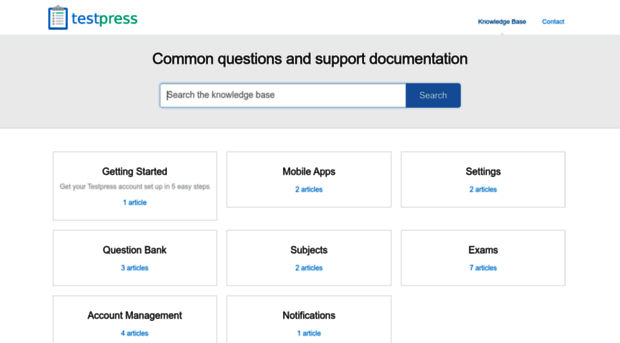 help.testpress.in