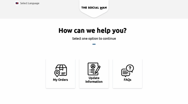 help.thesocialman.com