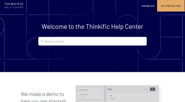 help.thinkific.com