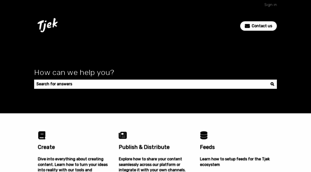help.tjek.com