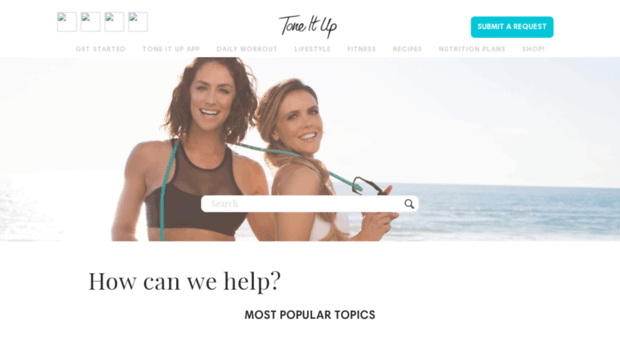 help.toneitup.com