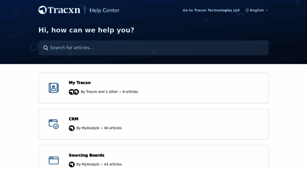 help.tracxn.com