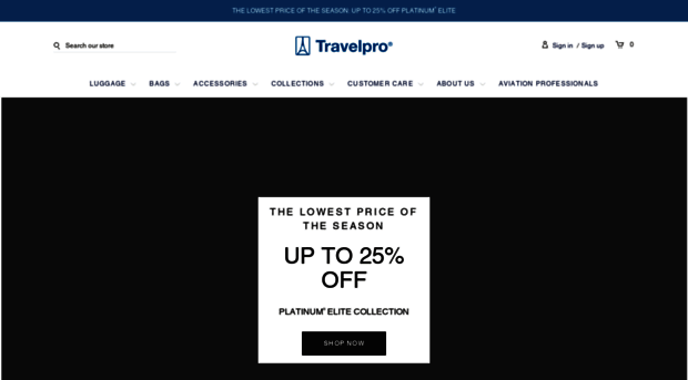 help.travelpro.com