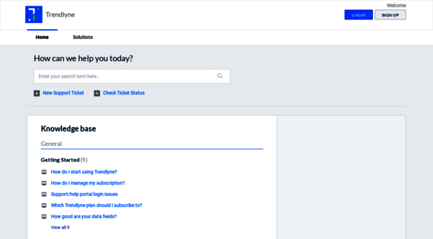help.trendlyne.com
