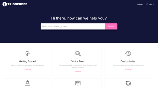 help.triggerbee.com