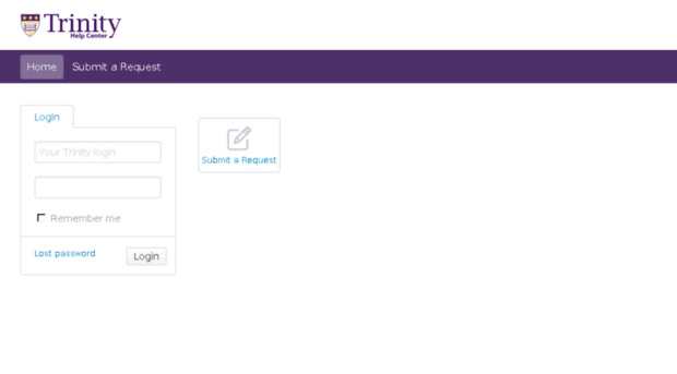 help.trinitydc.edu