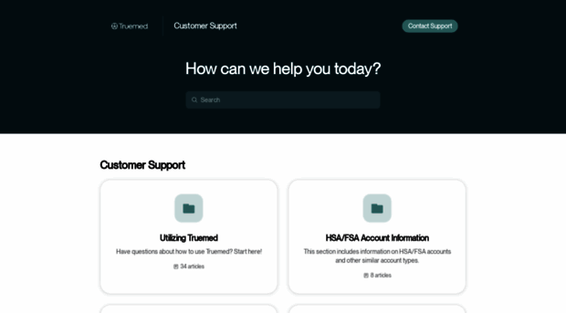 help.truemed.com