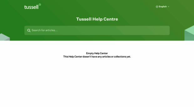 help.tussell.com