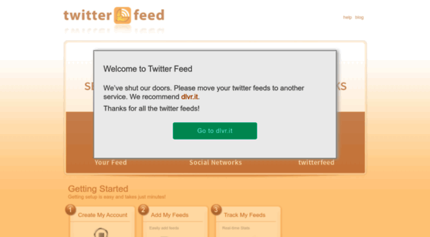 help.twitterfeed.com