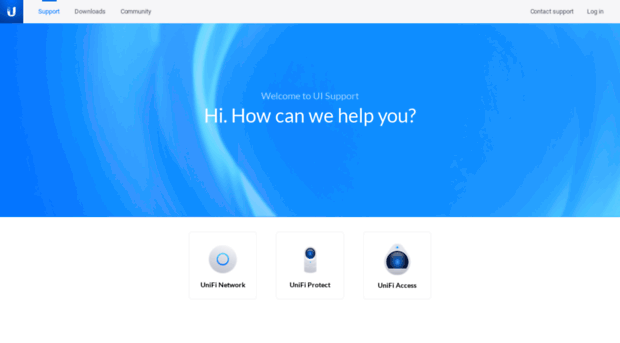 help.ubnt.com