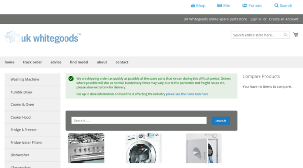 help.ukwhitegoods.co.uk