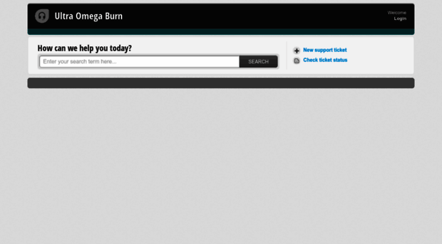 help.ultraomegaburn.com