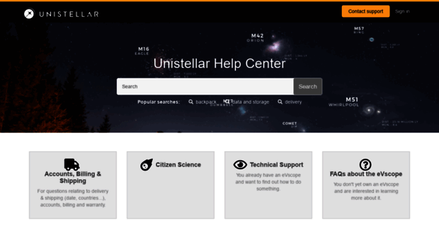 help.unistellar.com