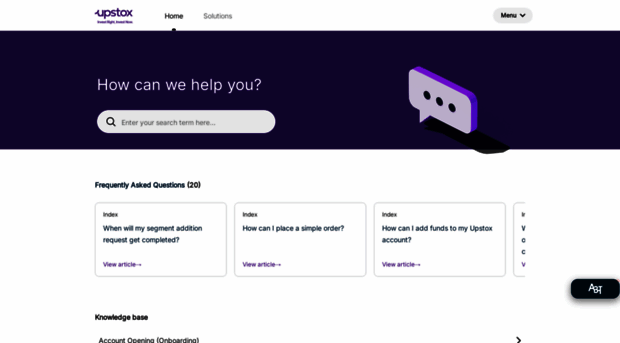 help.upstox.com