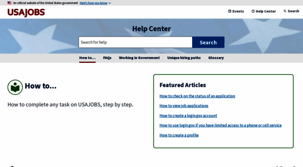 help.usajobs.gov