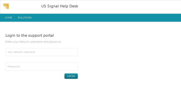 help.ussignal.com